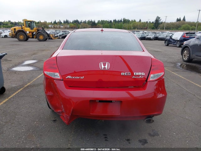 Aukcja sprzedaży 2012 Honda Accord 2.4 Lx-s, vin: 1HGCS1B30CA004084, numer aukcji: 44859613