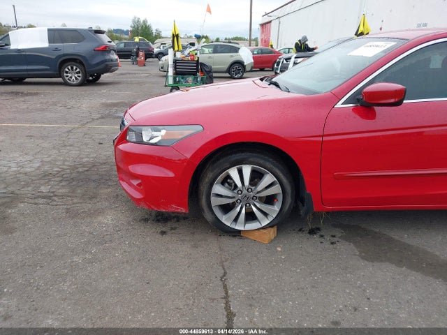 Aukcja sprzedaży 2012 Honda Accord 2.4 Lx-s, vin: 1HGCS1B30CA004084, numer aukcji: 44859613