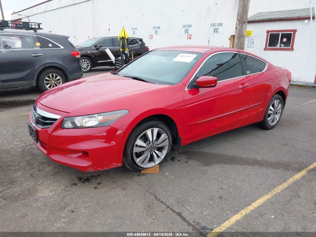 Aukcja sprzedaży 2012 Honda Accord 2.4 Lx-s, vin: 1HGCS1B30CA004084, numer aukcji: 44859613