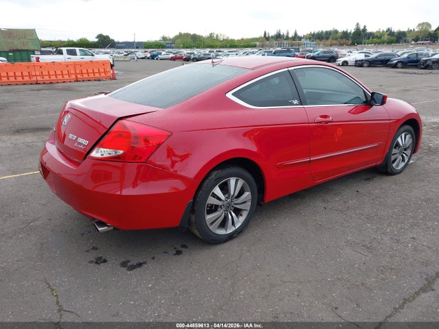 Aukcja sprzedaży 2012 Honda Accord 2.4 Lx-s, vin: 1HGCS1B30CA004084, numer aukcji: 44859613