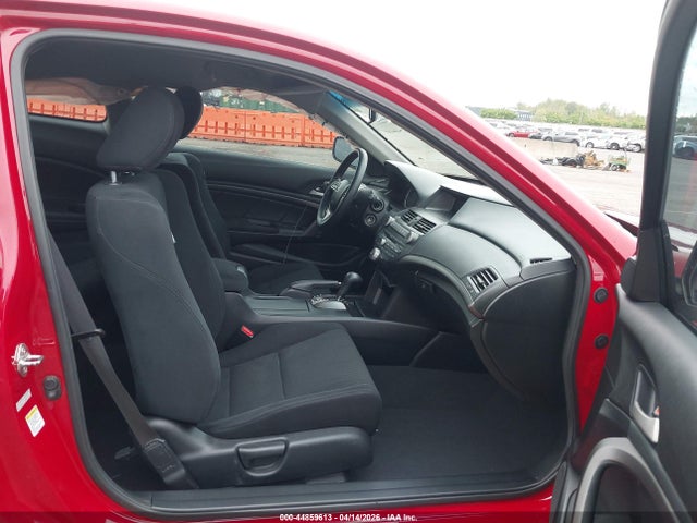 Aukcja sprzedaży 2012 Honda Accord 2.4 Lx-s, vin: 1HGCS1B30CA004084, numer aukcji: 44859613