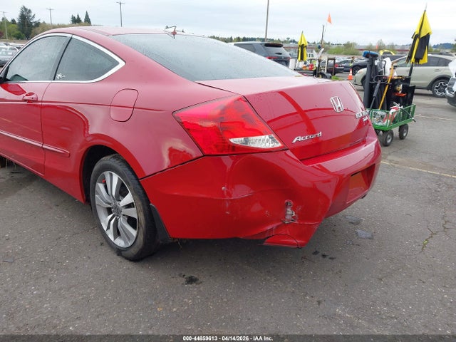 Aukcja sprzedaży 2012 Honda Accord 2.4 Lx-s, vin: 1HGCS1B30CA004084, numer aukcji: 44859613