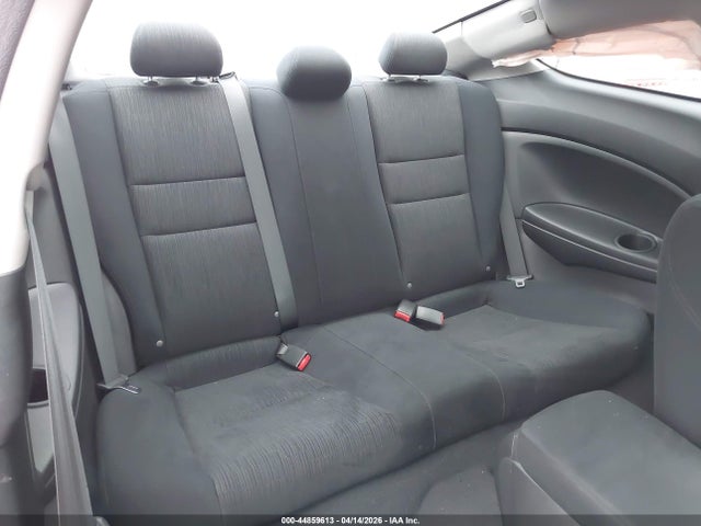 Aukcja sprzedaży 2012 Honda Accord 2.4 Lx-s, vin: 1HGCS1B30CA004084, numer aukcji: 44859613