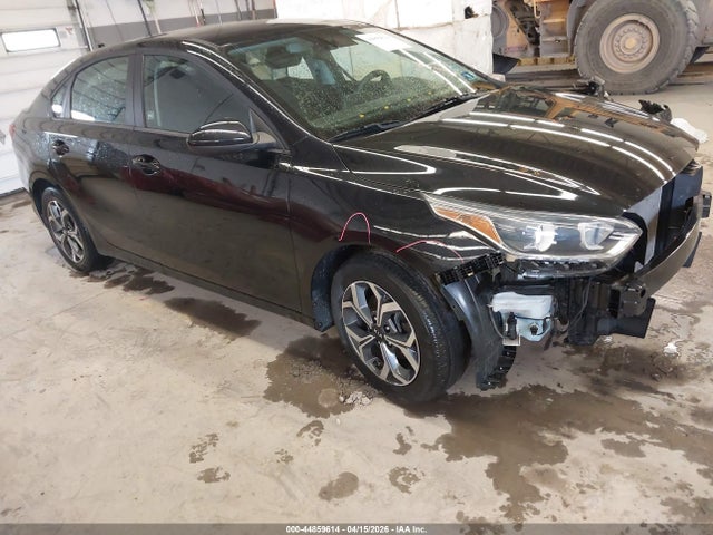 Aukcja sprzedaży 2021 Kia Forte Lxs, vin: 3KPF24AD4ME280225, numer aukcji: 44859614