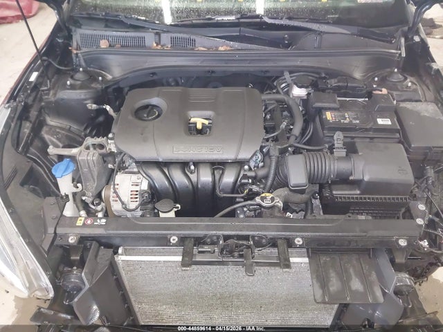 Продаж на аукціоні авто 2021 Kia Forte Lxs, vin: 3KPF24AD4ME280225, номер лоту: 44859614