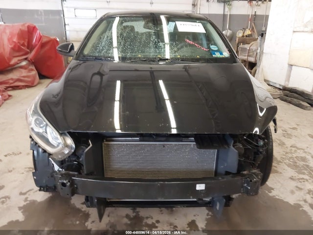 Продаж на аукціоні авто 2021 Kia Forte Lxs, vin: 3KPF24AD4ME280225, номер лоту: 44859614