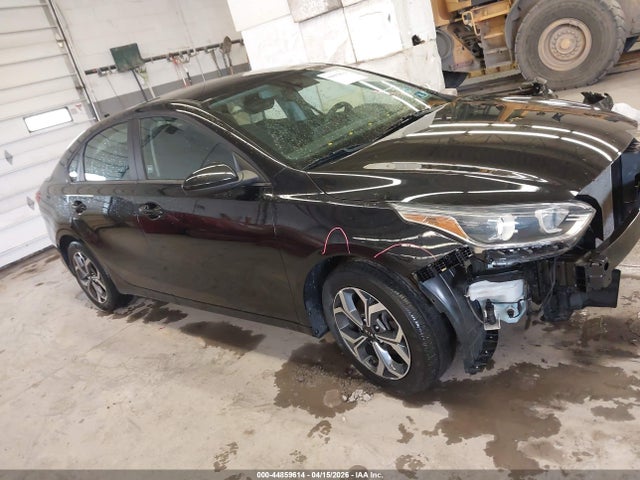 Продаж на аукціоні авто 2021 Kia Forte Lxs, vin: 3KPF24AD4ME280225, номер лоту: 44859614