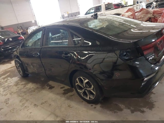 Продаж на аукціоні авто 2021 Kia Forte Lxs, vin: 3KPF24AD4ME280225, номер лоту: 44859614