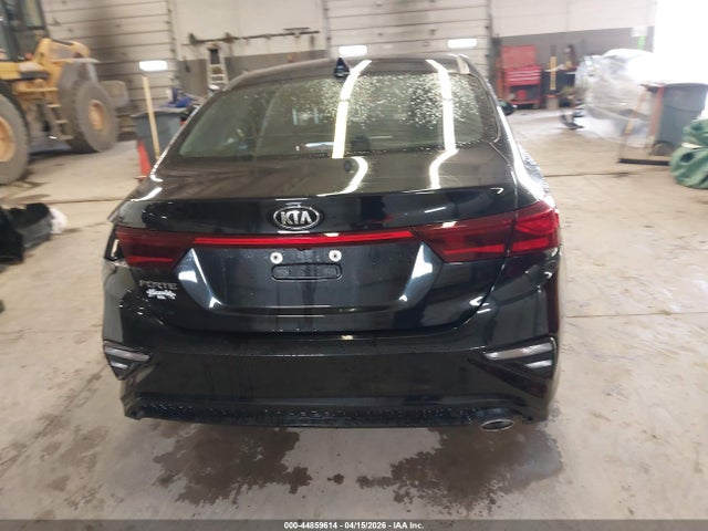 Продаж на аукціоні авто 2021 Kia Forte Lxs, vin: 3KPF24AD4ME280225, номер лоту: 44859614