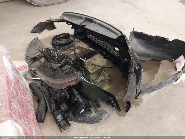 Продаж на аукціоні авто 2021 Kia Forte Lxs, vin: 3KPF24AD4ME280225, номер лоту: 44859614