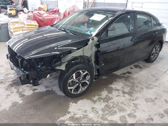 Продаж на аукціоні авто 2021 Kia Forte Lxs, vin: 3KPF24AD4ME280225, номер лоту: 44859614