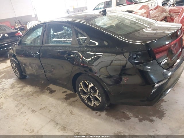 Продаж на аукціоні авто 2021 Kia Forte Lxs, vin: 3KPF24AD4ME280225, номер лоту: 44859614