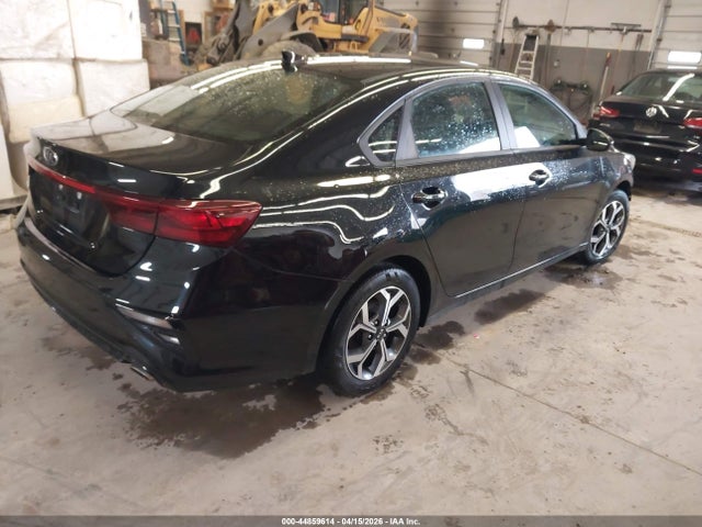 Продаж на аукціоні авто 2021 Kia Forte Lxs, vin: 3KPF24AD4ME280225, номер лоту: 44859614