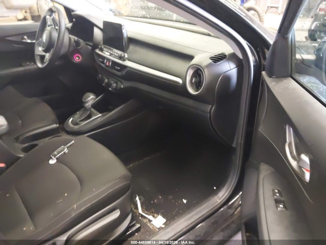 Продаж на аукціоні авто 2021 Kia Forte Lxs, vin: 3KPF24AD4ME280225, номер лоту: 44859614