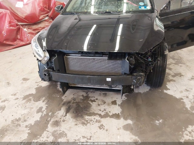 Продаж на аукціоні авто 2021 Kia Forte Lxs, vin: 3KPF24AD4ME280225, номер лоту: 44859614