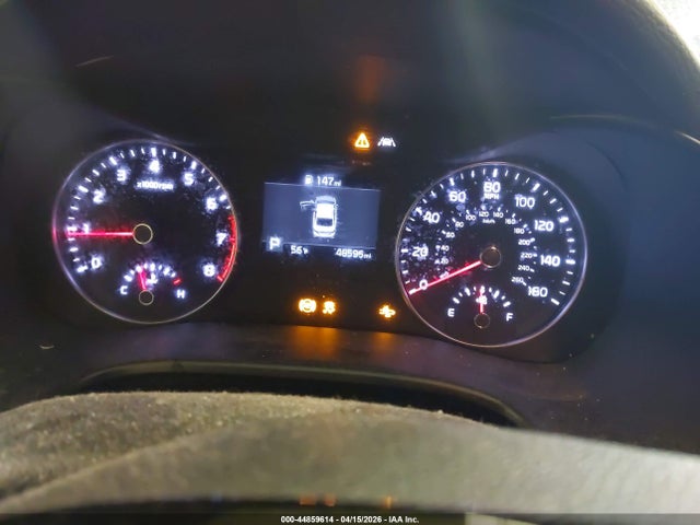 Продаж на аукціоні авто 2021 Kia Forte Lxs, vin: 3KPF24AD4ME280225, номер лоту: 44859614
