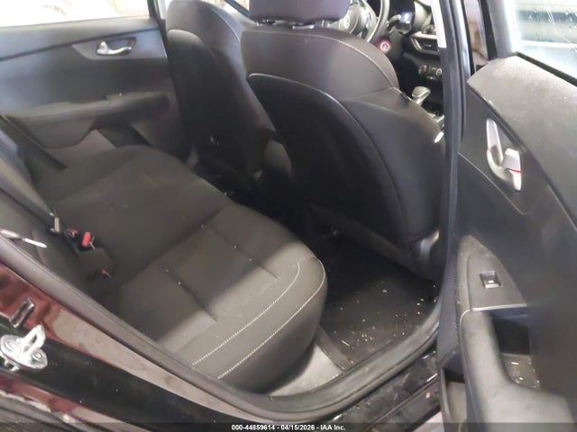 Продаж на аукціоні авто 2021 Kia Forte Lxs, vin: 3KPF24AD4ME280225, номер лоту: 44859614