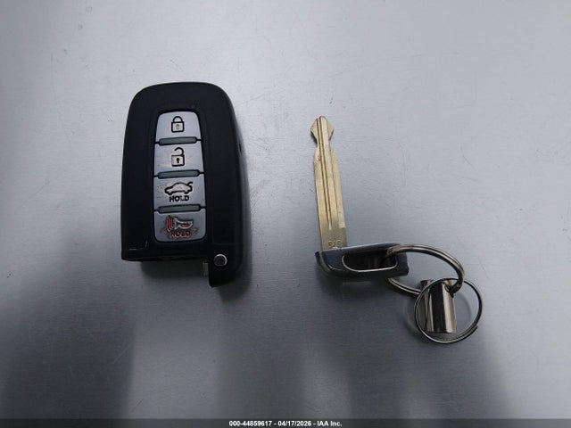 Продаж на аукціоні авто 2012 Hyundai Elantra Limited (ulsan Plant), vin: KMHDH4AE7CU388445, номер лоту: 44859617