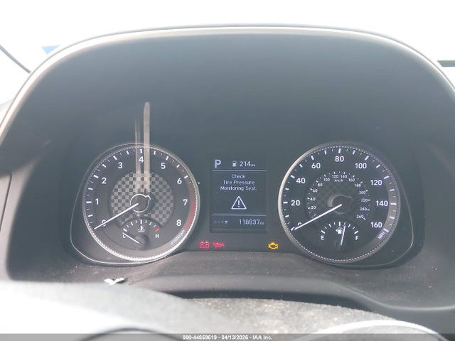 44859619 :رقم المزاد ، 5NPD74LF9LH587133 vin ، 2020 Hyundai Elantra Se مزاد بيع