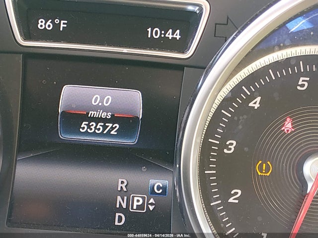 44859624 :رقم المزاد ، 4JGDA5HB0JB196959 vin ، 2018 Mercedes-benz Gle 350 4matic مزاد بيع