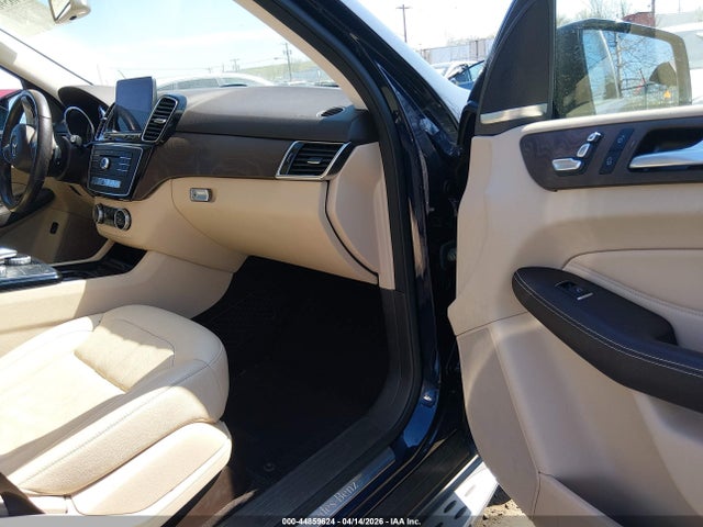 44859624 :رقم المزاد ، 4JGDA5HB0JB196959 vin ، 2018 Mercedes-benz Gle 350 4matic مزاد بيع