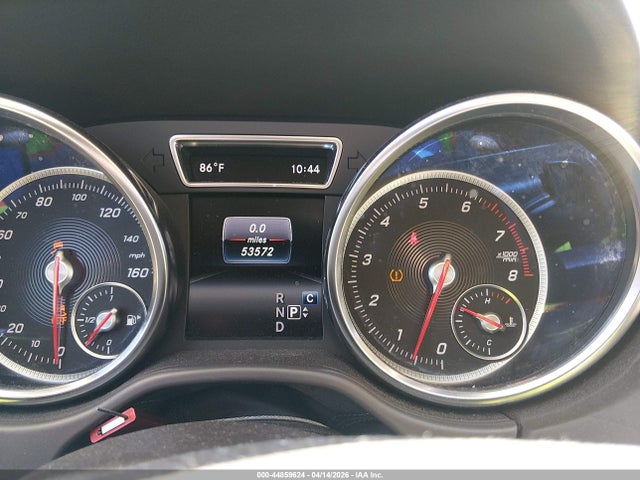 44859624 :رقم المزاد ، 4JGDA5HB0JB196959 vin ، 2018 Mercedes-benz Gle 350 4matic مزاد بيع