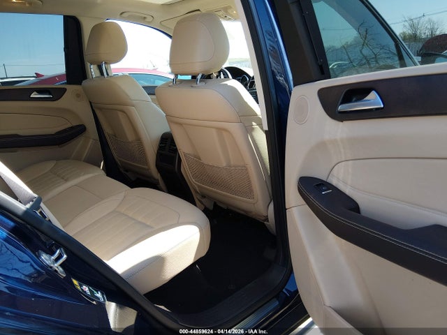 44859624 :رقم المزاد ، 4JGDA5HB0JB196959 vin ، 2018 Mercedes-benz Gle 350 4matic مزاد بيع