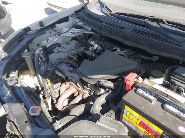 Aukcja sprzedaży 2013 Nissan Rogue S, vin: JN8AS5MT8DW020925, numer aukcji: 44859625