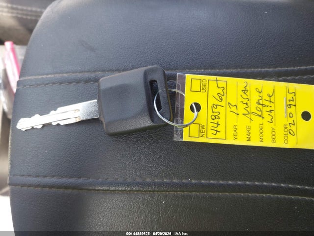 Aukcja sprzedaży 2013 Nissan Rogue S, vin: JN8AS5MT8DW020925, numer aukcji: 44859625
