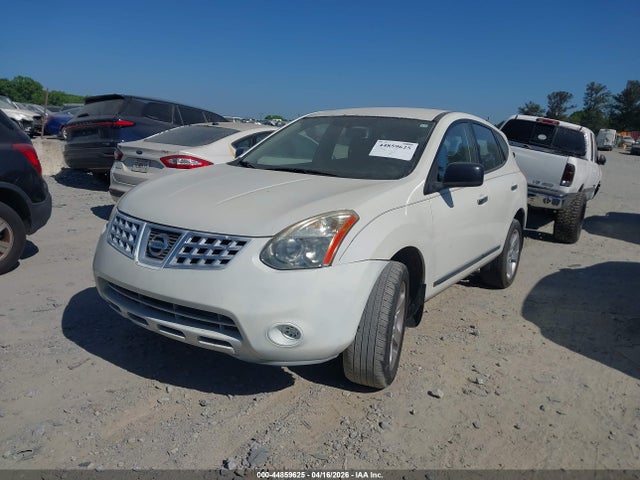 Aukcja sprzedaży 2013 Nissan Rogue S, vin: JN8AS5MT8DW020925, numer aukcji: 44859625