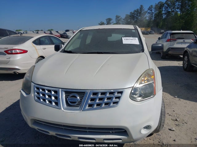 Aukcja sprzedaży 2013 Nissan Rogue S, vin: JN8AS5MT8DW020925, numer aukcji: 44859625