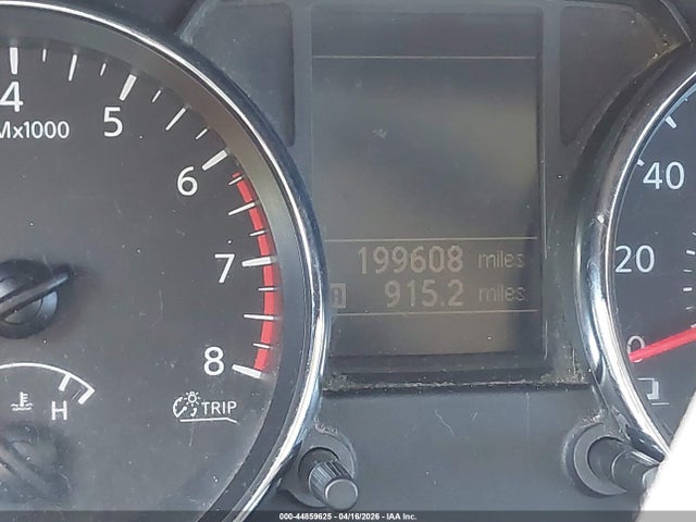Aukcja sprzedaży 2013 Nissan Rogue S, vin: JN8AS5MT8DW020925, numer aukcji: 44859625