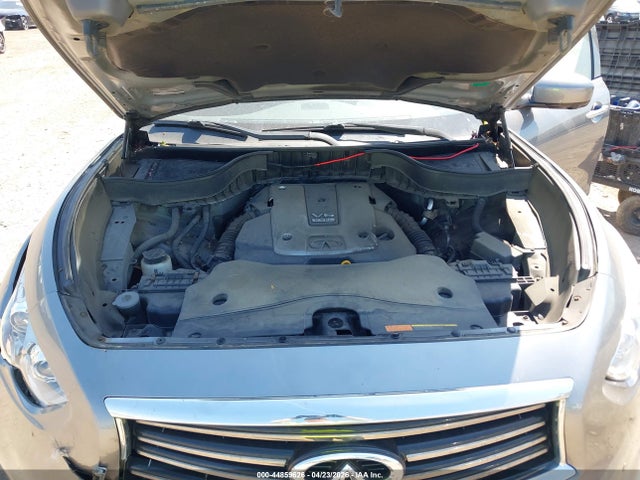 Продажа на аукционе авто 2013 Infiniti Fx37, vin: JN8CS1MW6DM170121, номер лота: 44859626