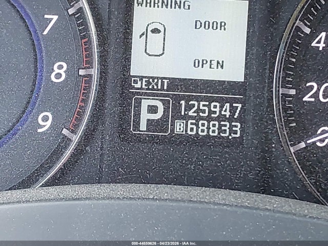 Продажа на аукционе авто 2013 Infiniti Fx37, vin: JN8CS1MW6DM170121, номер лота: 44859626