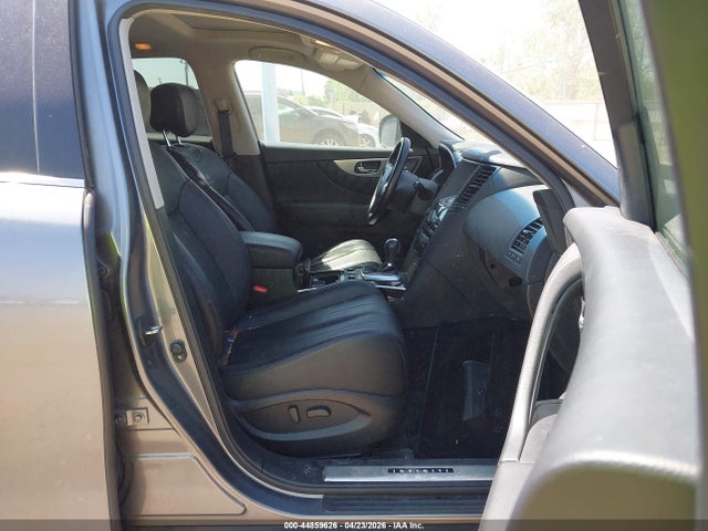 Продажа на аукционе авто 2013 Infiniti Fx37, vin: JN8CS1MW6DM170121, номер лота: 44859626