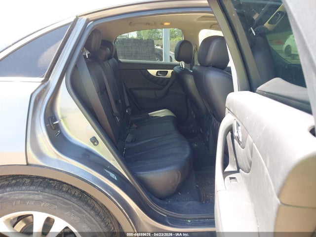 Продажа на аукционе авто 2013 Infiniti Fx37, vin: JN8CS1MW6DM170121, номер лота: 44859626