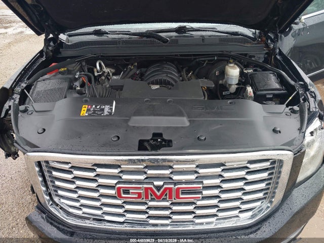 44859629 :رقم المزاد ، 1GKS2CKJXJR398586 vin ، 2018 Gmc Yukon Denali مزاد بيع