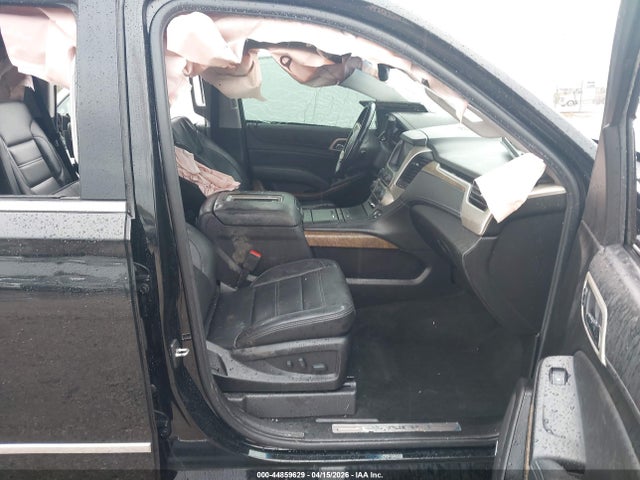 44859629 :رقم المزاد ، 1GKS2CKJXJR398586 vin ، 2018 Gmc Yukon Denali مزاد بيع