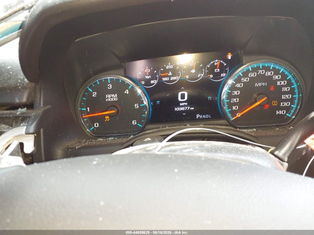 44859629 :رقم المزاد ، 1GKS2CKJXJR398586 vin ، 2018 Gmc Yukon Denali مزاد بيع