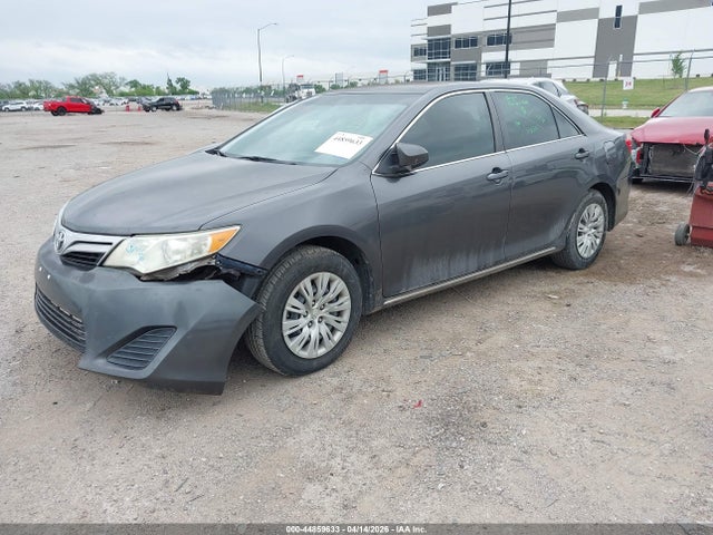 44859633 :رقم المزاد ، 4T4BF1FK6CR270466 vin ، 2012 Toyota Camry Le مزاد بيع