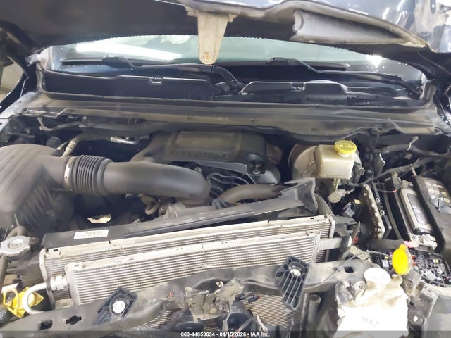 Продажа на аукционе авто 2021 Ram 1500 Big Horn, vin: 1C6SRFFT4MN545895, номер лота: 44859634