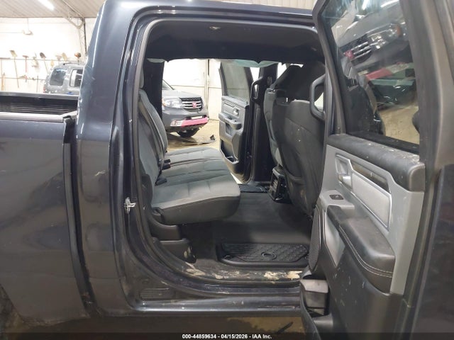 Продажа на аукционе авто 2021 Ram 1500 Big Horn, vin: 1C6SRFFT4MN545895, номер лота: 44859634