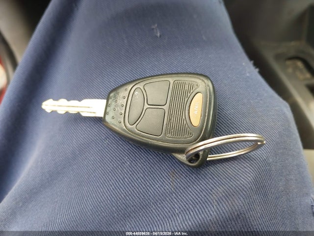 Продажа на аукционе авто 2006 Jeep Liberty Sport, vin: 1J4GK48K56W153334, номер лота: 44859638