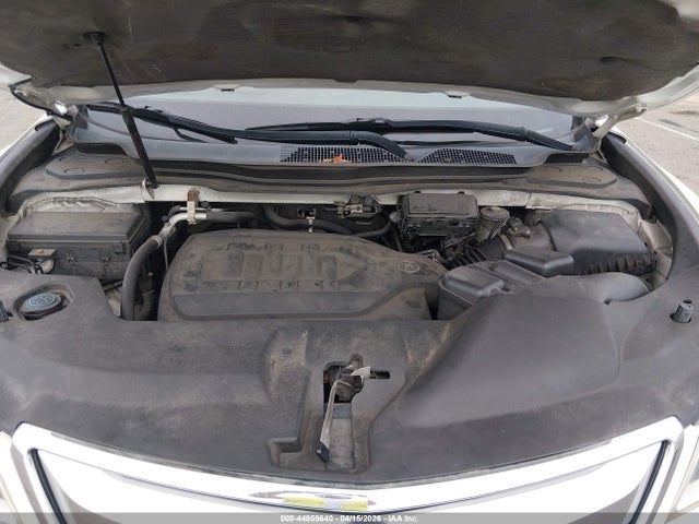 Продажа на аукционе авто 2014 Acura Mdx Technology Package, vin: 5FRYD4H49EB019496, номер лота: 44859640