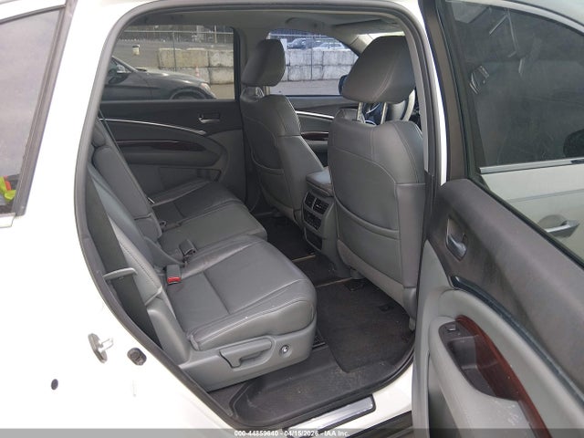 Продажа на аукционе авто 2014 Acura Mdx Technology Package, vin: 5FRYD4H49EB019496, номер лота: 44859640