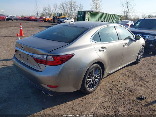 2018 Lexus Es 350 მანქანა იყიდება აუქციონზე, vin: 58ABK1GG3JU110518, აუქციონის ნომერი: 44859641