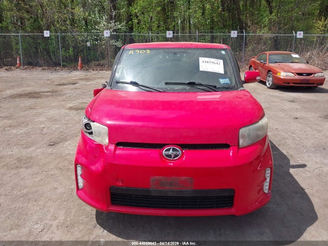 Продажа на аукционе авто 2013 Scion Xb, vin: JTLZE4FE5DJ041389, номер лота: 44859642