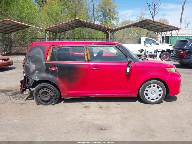 Продажа на аукционе авто 2013 Scion Xb, vin: JTLZE4FE5DJ041389, номер лота: 44859642