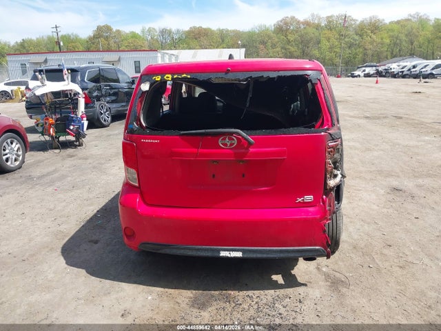 Продажа на аукционе авто 2013 Scion Xb, vin: JTLZE4FE5DJ041389, номер лота: 44859642