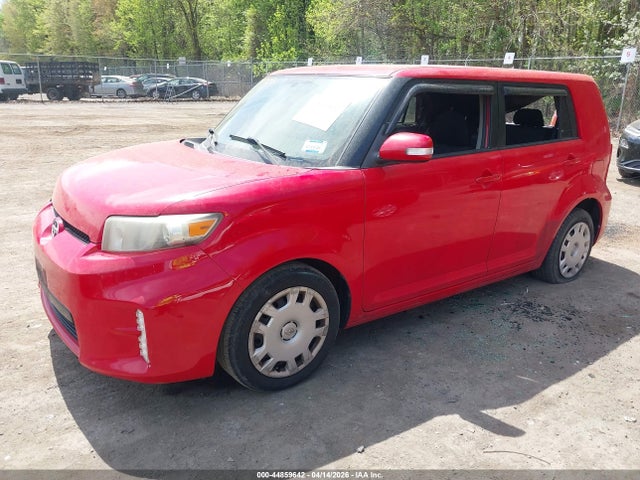 Продажа на аукционе авто 2013 Scion Xb, vin: JTLZE4FE5DJ041389, номер лота: 44859642